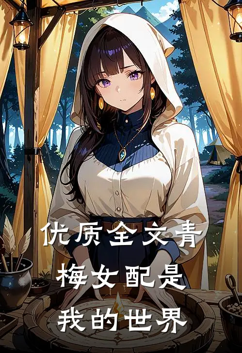 优质全文青梅女配是我的世界