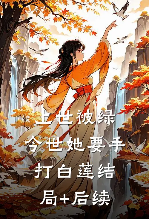 上世被绿，今世她要手打白莲结局+后续