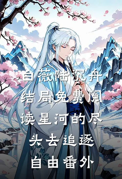 白薇陆沉舟结局免费阅读星河的尽头去追逐自由番外