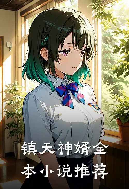 镇天神婿全本小说推荐