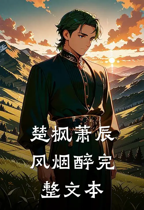 楚枫萧辰风烟醉完整文本