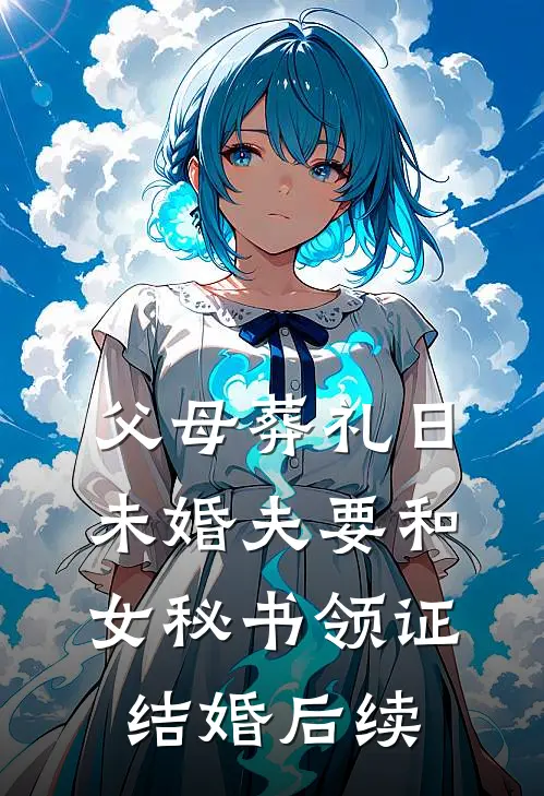 父母葬礼日，未婚夫要和女秘书领证结婚后续