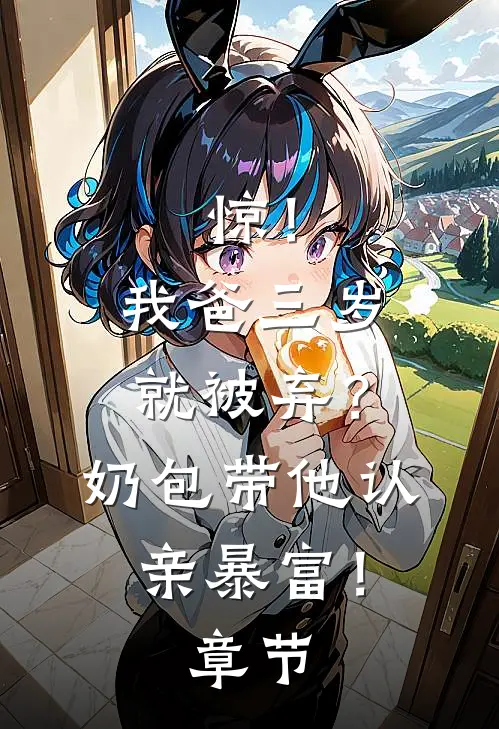 惊！我爸三岁就被弃？奶包带他认亲暴富！章节