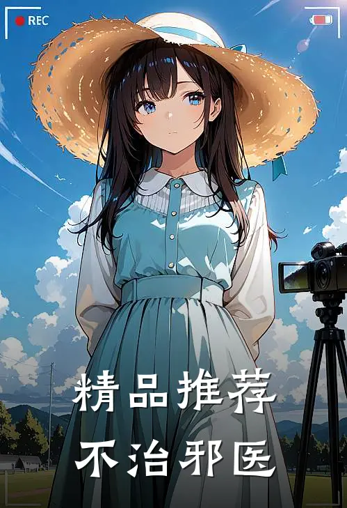 精品推荐不治邪医