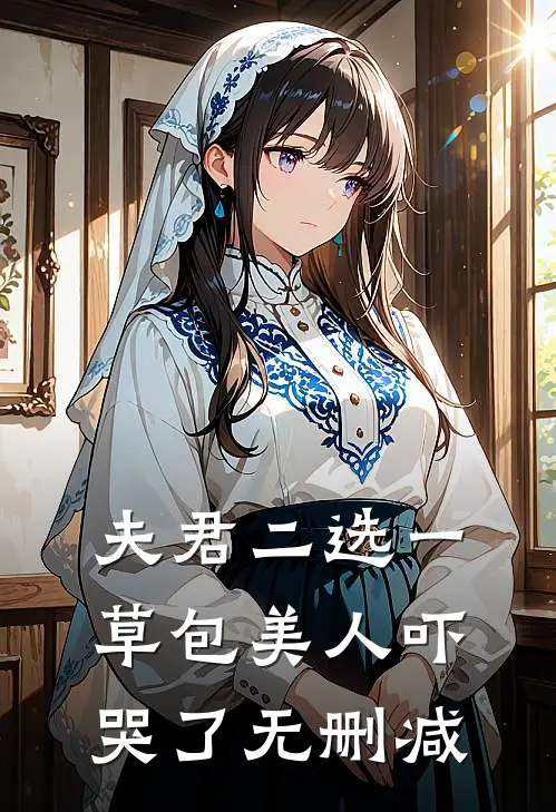 夫君二选一草包美人吓哭了无删减