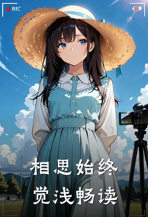 相思始终觉浅畅读