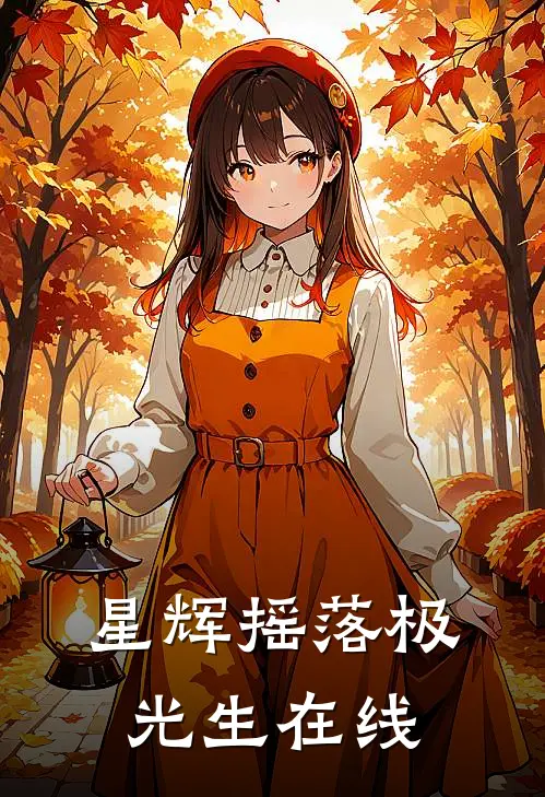 星辉摇落极光生在线