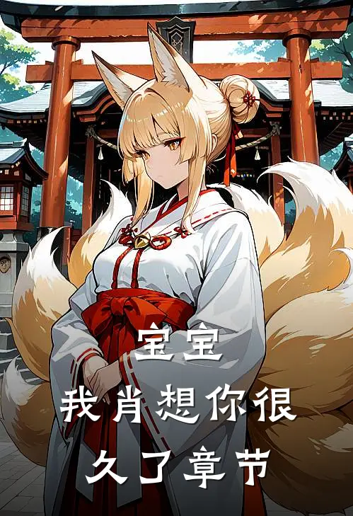 宝宝，我肖想你很久了章节