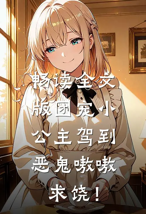 畅读全文版团宠小公主驾到，恶鬼嗷嗷求饶！