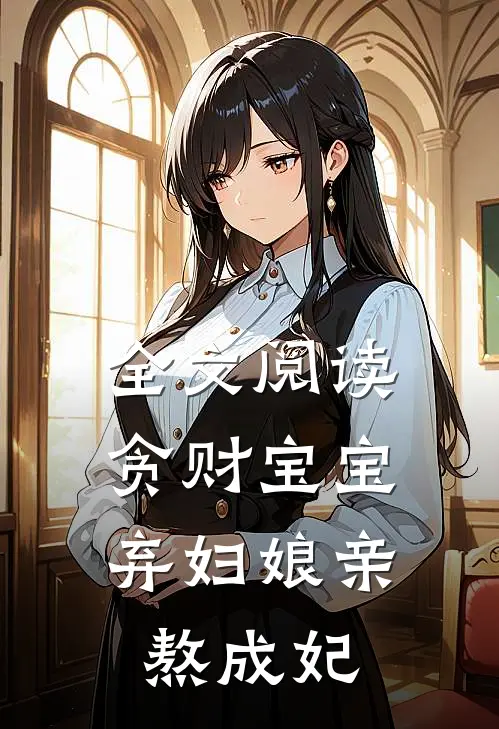 全文阅读贪财宝宝：弃妇娘亲熬成妃