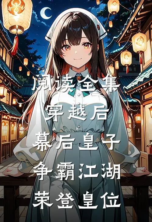 阅读全集穿越后幕后皇子争霸江湖,荣登皇位