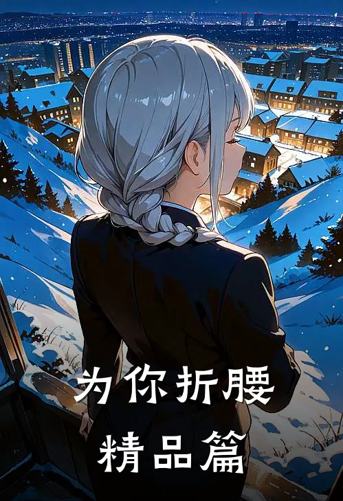 为你折腰精品篇