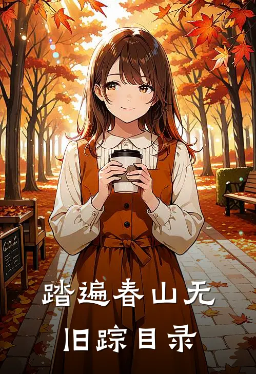 踏遍春山无旧踪目录