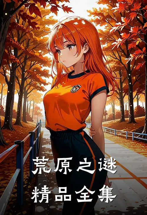 荒原之谜精品全集