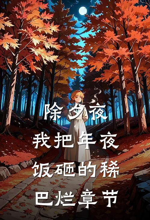 除夕夜，我把年夜饭砸的稀巴烂章节