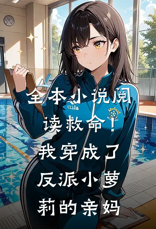 全本小说阅读救命！我穿成了反派小萝莉的亲妈