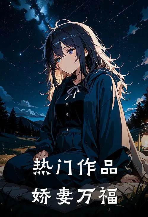 热门作品娇妻万福