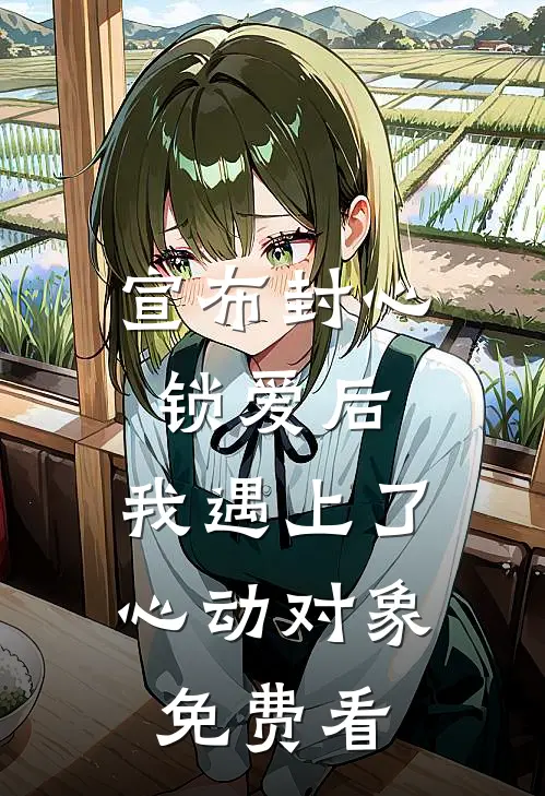 宣布封心锁爱后，我遇上了心动对象免费看