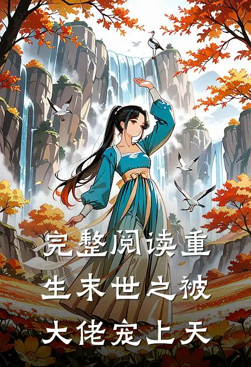 完整阅读重生末世之被大佬宠上天