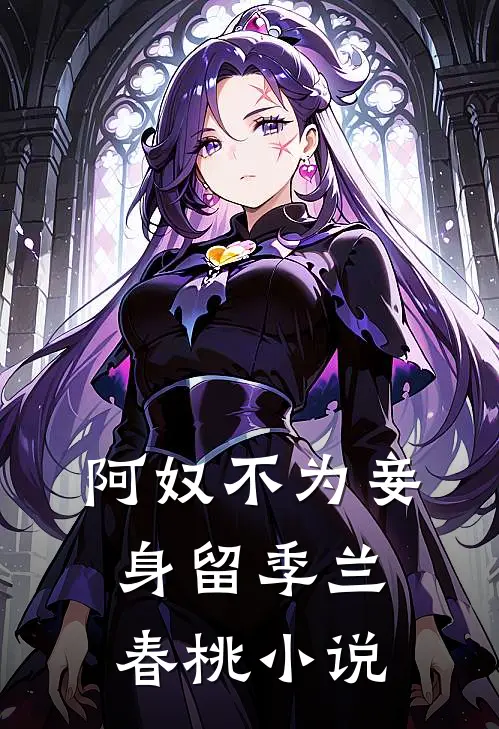 阿奴不为妾身留季兰春桃小说