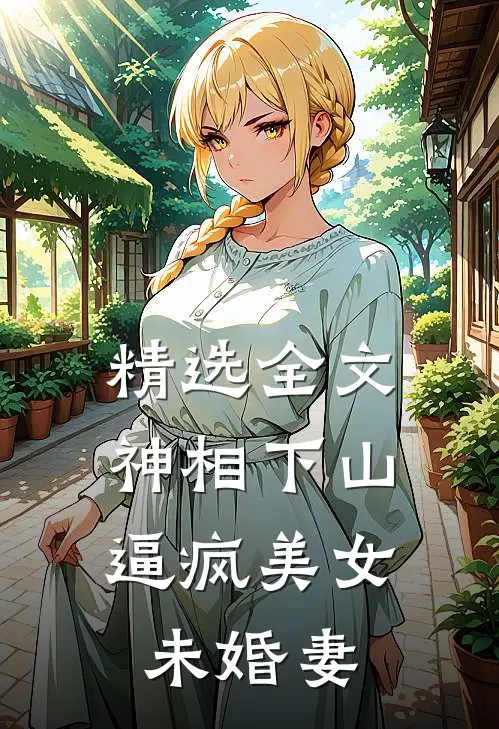 精选全文神相下山，逼疯美女未婚妻