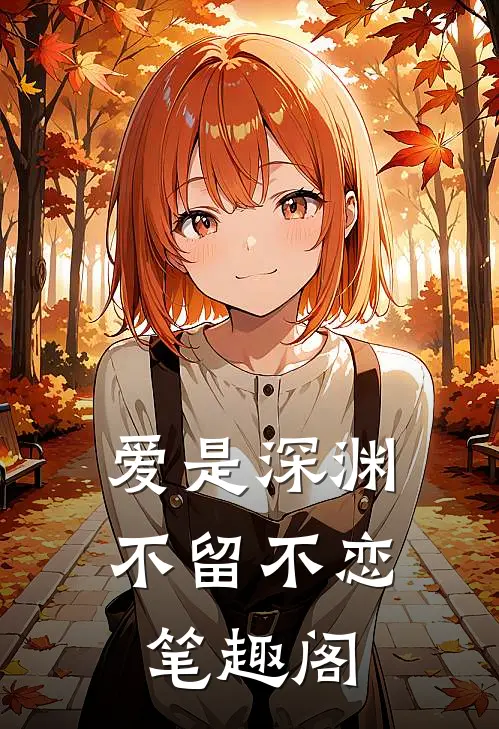 爱是深渊，不留不恋笔趣阁