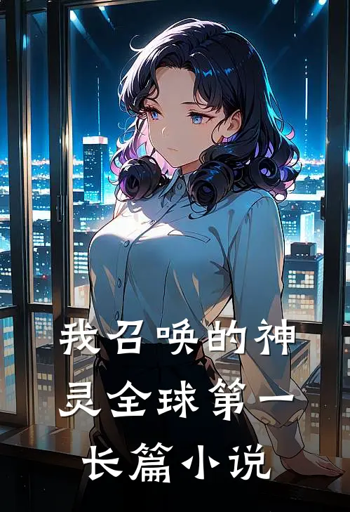 我召唤的神灵全球第一长篇小说