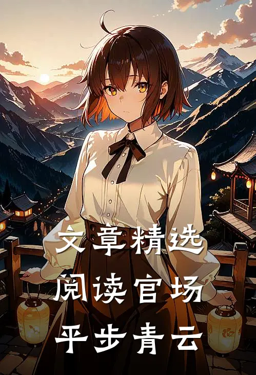 文章精选阅读官场：平步青云