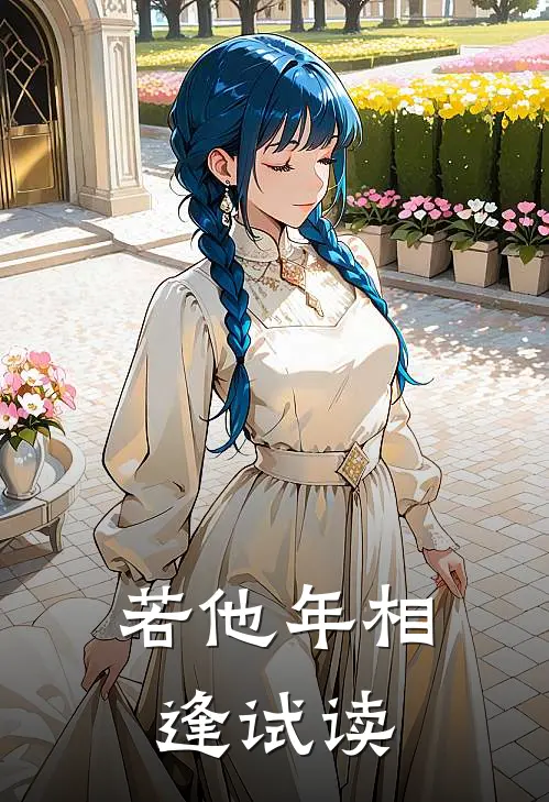 若他年相逢试读