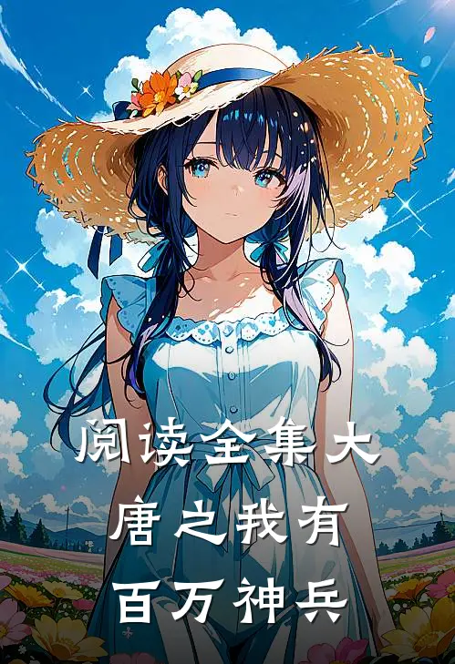 阅读全集大唐之我有百万神兵