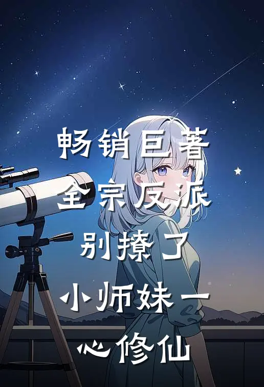 畅销巨著全宗反派别撩了,小师妹一心修仙