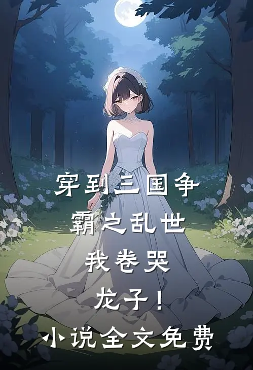 穿到三国争霸之乱世，我卷哭龙子！小说全文免费