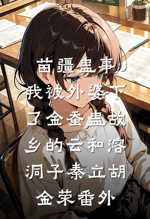 苗疆蛊事：我被外婆下了金蚕蛊-故乡的云和溶洞子秦立胡金荣番外