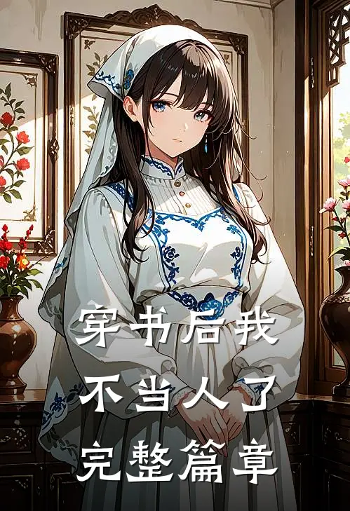 穿书后我不当人了完整篇章
