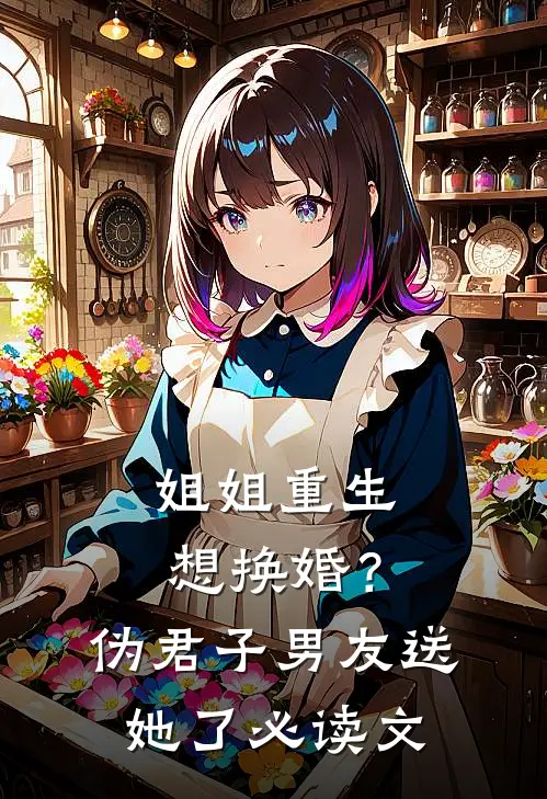 姐姐重生想换婚？伪君子男友送她了必读文