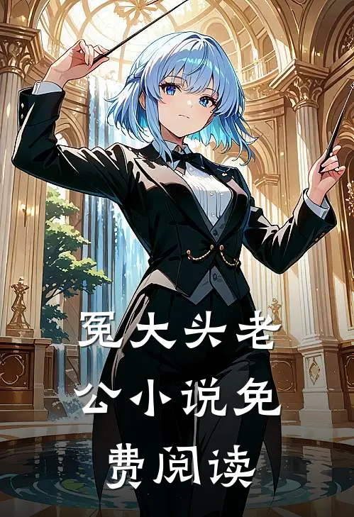 冤大头老公小说免费阅读