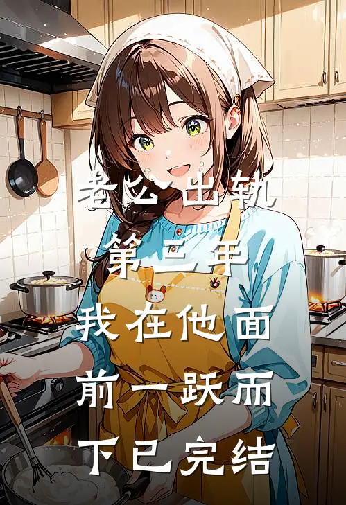 老公出轨第三年，我在他面前一跃而下已完结