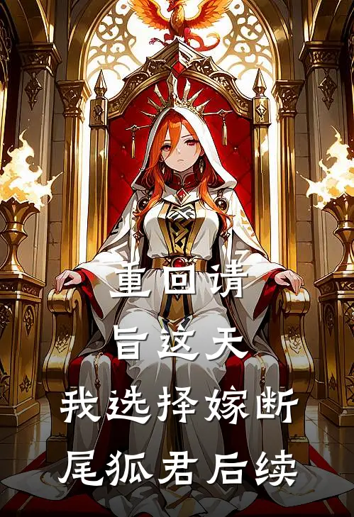 重回请旨这天，我选择嫁断尾狐君后续