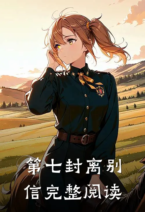 第七封离别信完整阅读