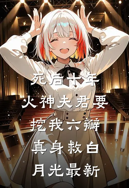 死后十年，火神夫君要挖我六瓣真身救白月光最新