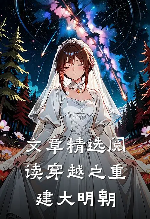 文章精选阅读穿越之重建大明朝