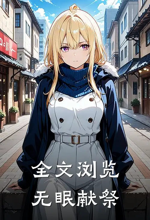 全文浏览无眠献祭