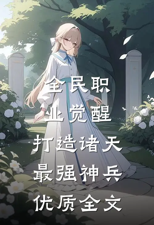 全民职业觉醒，打造诸天最强神兵优质全文