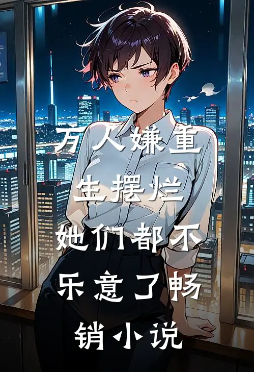 万人嫌重生摆烂,她们都不乐意了畅销