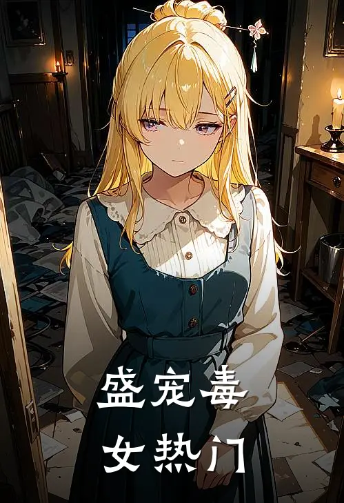 盛宠毒女热门