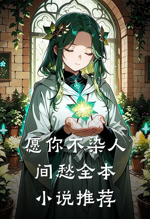 愿你不染人间愁全本小说推荐
