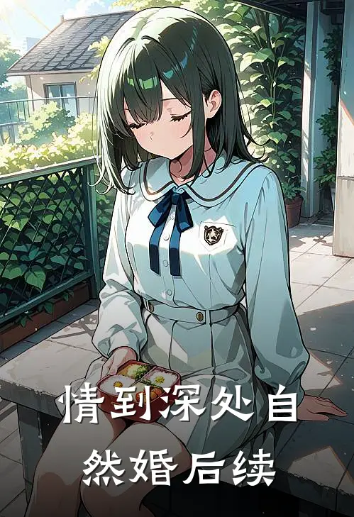 情到深处自然婚后续