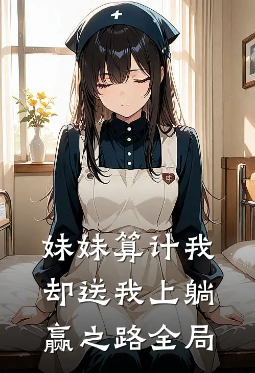 妹妹算计我，却送我上躺赢之路全局