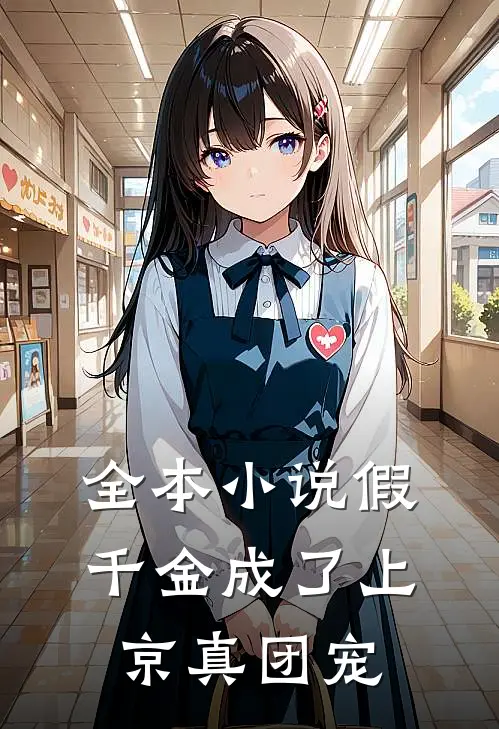 全本小说假千金成了上京真团宠