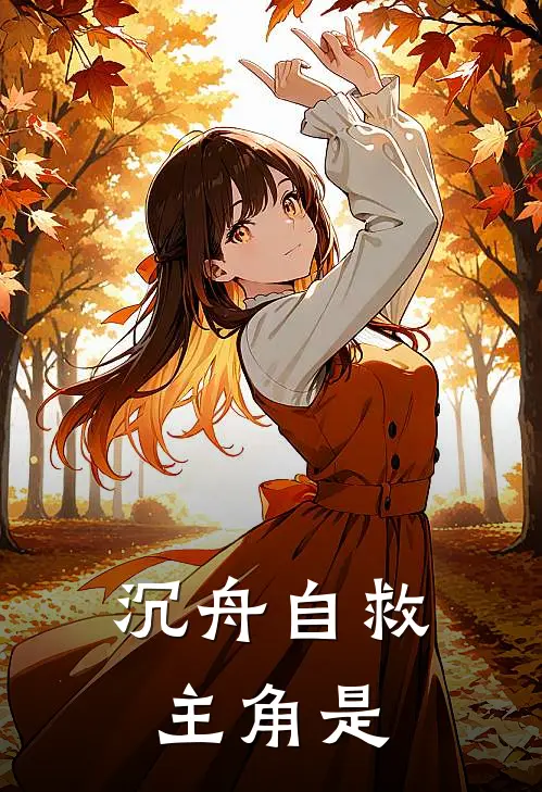 沉舟自救主角是
